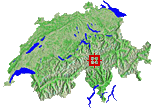 map.geo.admin.ch Karte anzeigen