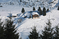 Area di esercitazione per sci