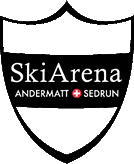 Skiarena Sedrun Andermatt