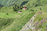 Case di vacanza per gruppi a Selva / Sedrun