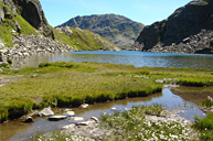 Lago di Toma