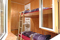 Camere da letto casa Vacanza
