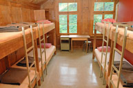 Camere da letto casa Vacanza