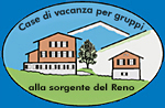 Case di vacanza per gruppi a Sedrun/Selva