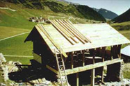 Neubau Castell