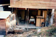 Anbau 4er Zimmer Haus SutCrestas