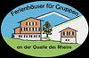 Ferienhaus für Gruppen